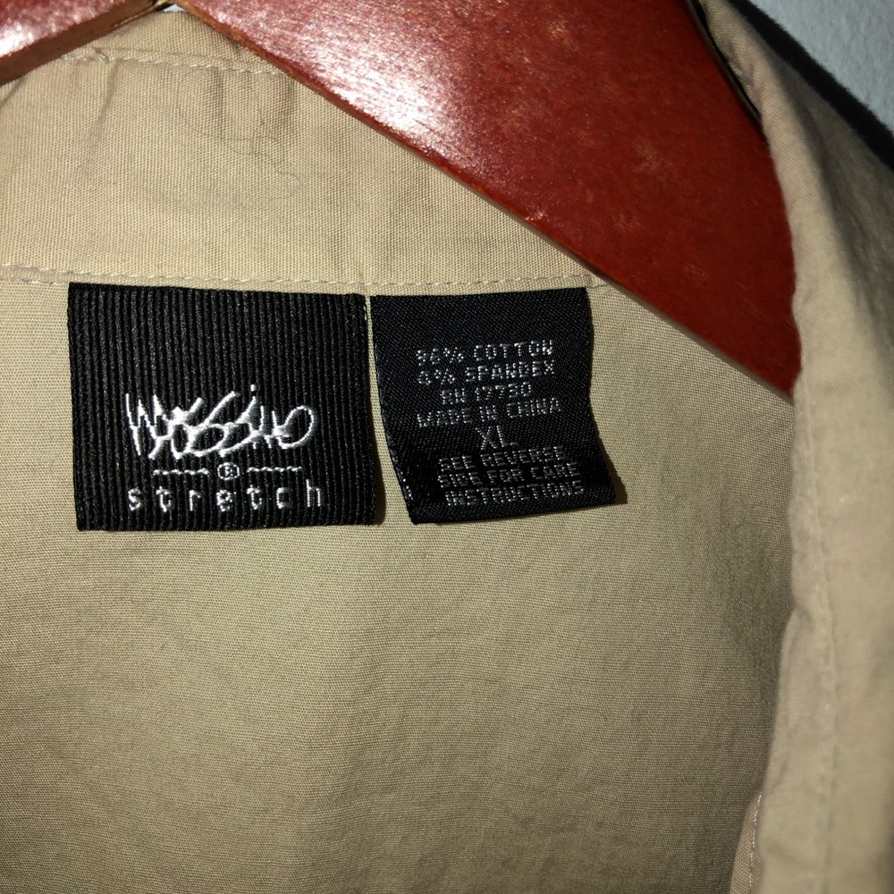 Mossimo Top - Picture 2 of 4